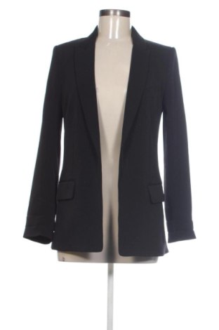 Sacou de femei H&M, Mărime S, Culoare Negru, Preț 104,98 Lei, #137921960