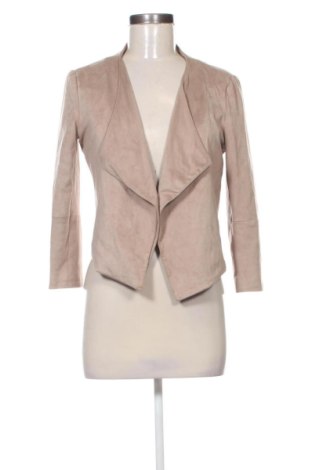 Női blézer Bershka, Méret M, Szín Bézs, Ár 4 932 Ft, #137922078