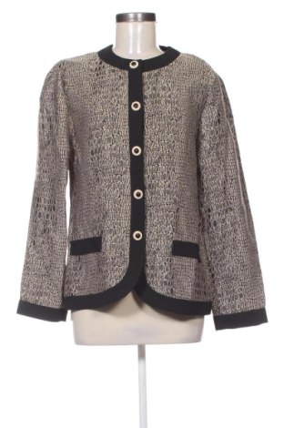 Női blézer Euro Fashion, Méret M, Szín Arany
, Ár 9 609 Ft, #137922361