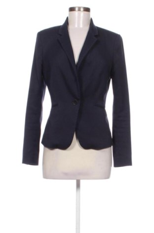 Dámske sako  H&M, Veľkosť M, Farba Modrá, Cena  19,00 €, #137922688