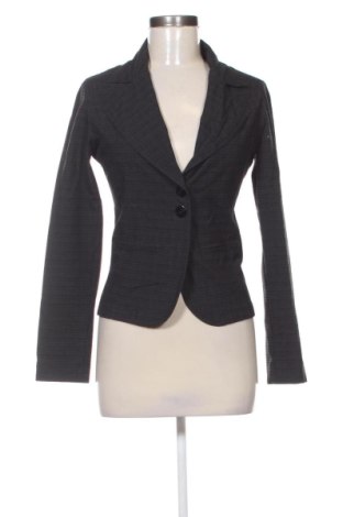 Sacou de femei Unbranded, Mărime M, Culoare Gri, Preț 73,49 Lei, #137923310