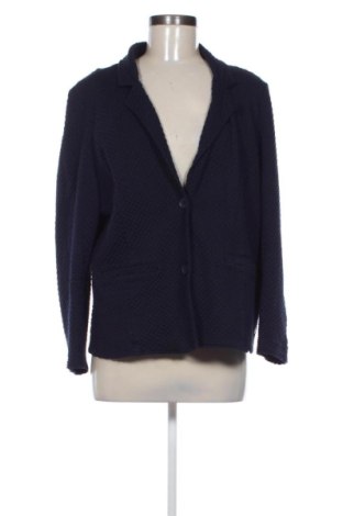 Sacou de femei Love, Mărime XXL, Culoare Albastru, Preț 73,49 Lei, #137923912