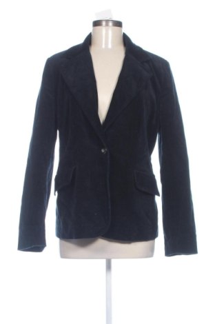 Sacou de femei More & More, Mărime L, Culoare Albastru, Preț 230,96 Lei, #137924939