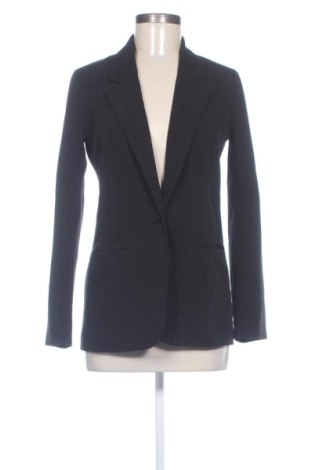 Sacou de femei Cropp, Mărime S, Culoare Negru, Preț 120,73 Lei, #137925048