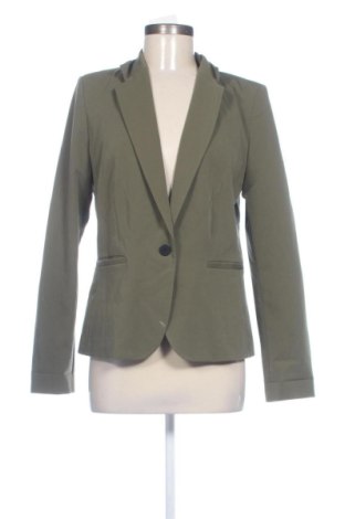 Sacou de femei C&A, Mărime M, Culoare Verde, Preț 73,49 Lei, #137925278