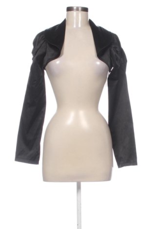 Női blézer Unbranded, Méret S, Szín Fekete, Ár 4 255 Ft, #137925484