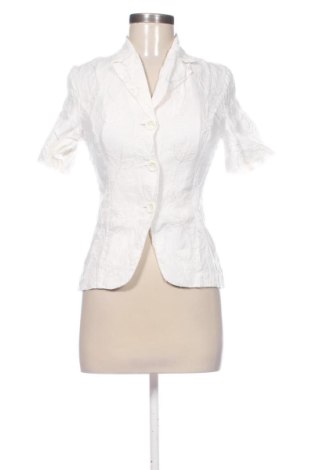 Dámske sako  Unbranded, Veľkosť S, Farba Biela, Cena  14,00 €, #137925710