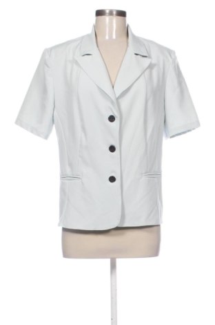 Sacou de femei Unbranded, Mărime L, Culoare Albastru, Preț 81,00 Lei, #137926614