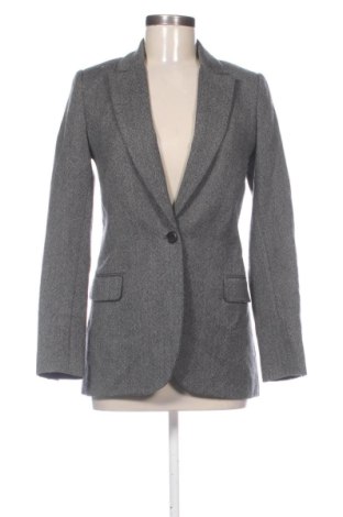 Sacou de femei By Malene Birger, Mărime S, Culoare Gri, Preț 608,89 Lei, #137926758