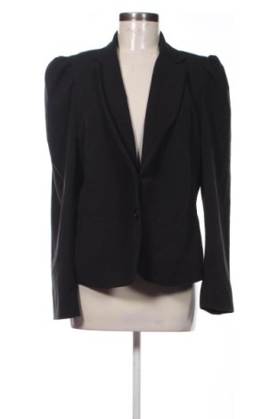 Sacou de femei Grain De Malice, Mărime XL, Culoare Negru, Preț 115,48 Lei, #137926806