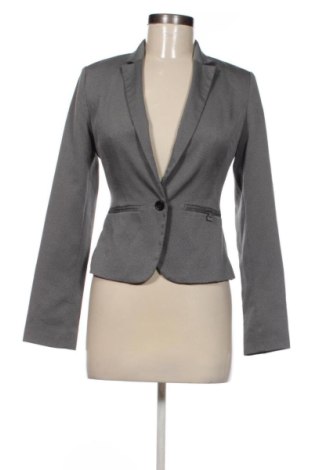 Sacou de femei Primark, Mărime XS, Culoare Gri, Preț 68,97 Lei, #137926934
