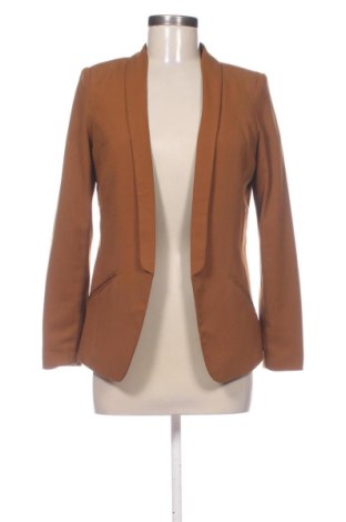 Sacou de femei H&M, Mărime M, Culoare Maro, Preț 89,23 Lei, #137926936