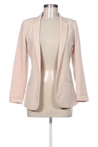 Női blézer H&M, Méret XS, Szín Hamurózsaszín, Ár 7 933 Ft, #137927247