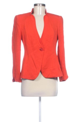 Дамско сако Armani Collezioni, Размер M, Цвят Червен, Цена 331,75 €, #137927462