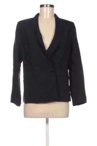 Sacou de femei Unbranded, Mărime M, Culoare Albastru, Preț 152,14 Lei, #137927591
