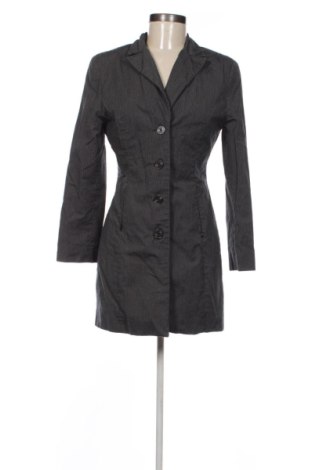 Дамско сако Mango, Размер S, Цвят Сив, Цена 27,00 €, #137927749