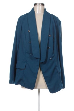 Női blézer Unbranded, Méret 3XL, Szín Kék, Ár 6 028 Ft, #137928013