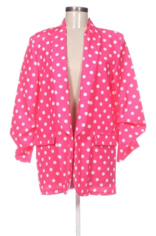 Sacou de femei Unbranded, Mărime L, Culoare Multicolor, Preț 94,48 Lei, #137928076