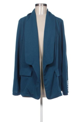 Női blézer Unbranded, Méret 3XL, Szín Kék, Ár 6 028 Ft, #137928114