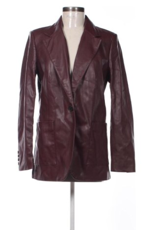 Sacou de femei C&A, Mărime L, Culoare Mov, Preț 68,24 Lei, #137928239