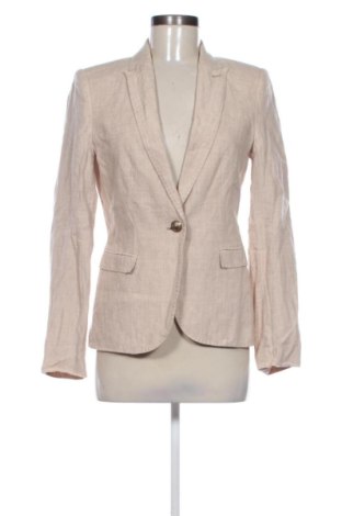 Damen Blazer Zara, Größe M, Farbe Beige, Preis € 28,00, #137928475