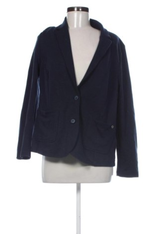 Női blézer Tom Tailor, Méret XXL, Szín Kék, Ár 7 092 Ft, #137928978