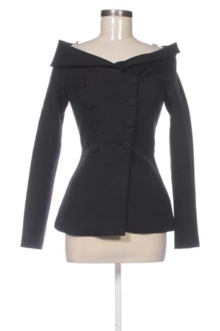 Sacou de femei Misha, Mărime S, Culoare Negru, Preț 115,48 Lei, #137929056
