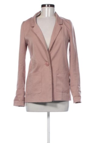 Damen Blazer H&M, Größe S, Farbe Aschrosa, Preis € 19,43, #137929137