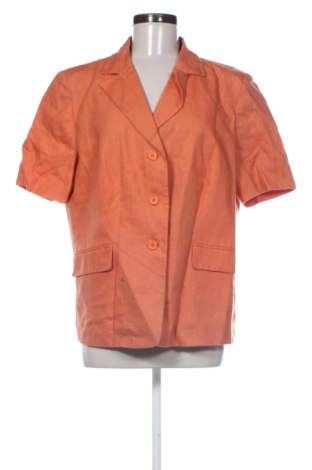Női blézer C&A, Méret XL, Szín Narancssárga
, Ár 5 269 Ft, #137930096