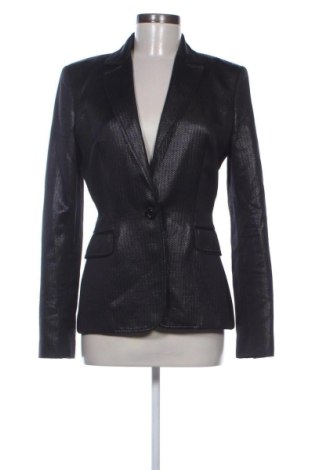 Sacou de femei Just Cavalli, Mărime M, Culoare Negru, Preț 430,42 Lei, #137930288
