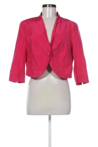 Dámské sako  Gerry Weber, Velikost L, Barva Růžová, Cena  864,00 Kč, #137930328