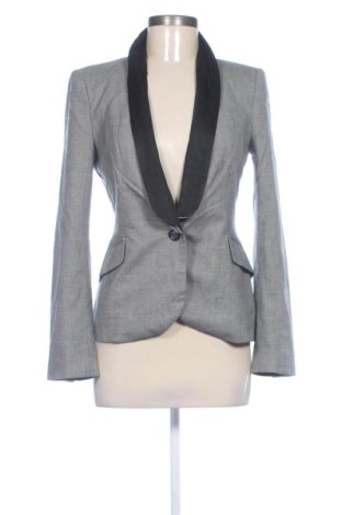 Γυναικείο σακάκι Zara, Μέγεθος XS, Χρώμα Πολύχρωμο, Τιμή 27,00 €, #137930780