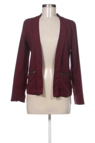 Sacou de femei Unbranded, Mărime M, Culoare Roșu, Preț 83,99 Lei, #137930840