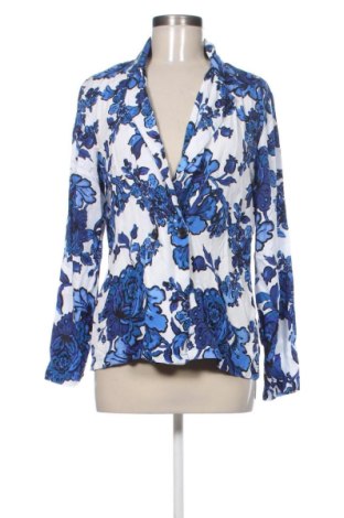 Damen Blazer Esmara, Größe M, Farbe Mehrfarbig, Preis 14,00 €, #137930925