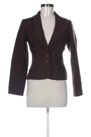 Sacou de femei Unbranded, Mărime S, Culoare Maro, Preț 62,00 Lei, #137931145