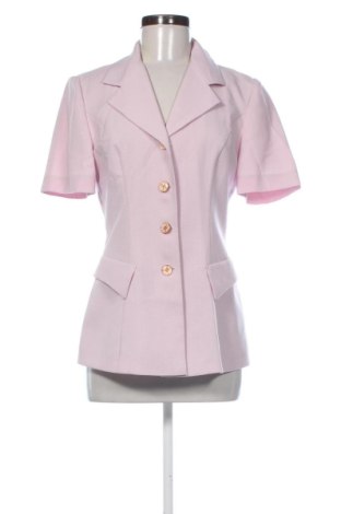 Sacou de femei Chic, Mărime M, Culoare Roz, Preț 65,00 Lei, #137931422