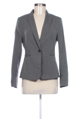 Dámske sako  H&M, Veľkosť M, Farba Sivá, Cena  16,00 €, #137932331