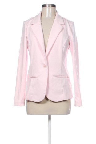 Sacou de femei Fransa, Mărime M, Culoare Roz, Preț 104,98 Lei, #137932722