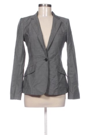 Damski żakiet H&M, Rozmiar S, Kolor Szary, Cena 80,44 zł, #137933104