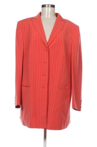 Női blézer Gerry Weber, Méret XXL, Szín Piros, Ár 12 766 Ft, #137933407
