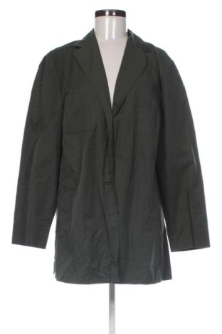 Sacou de femei Gerry Weber, Mărime XL, Culoare Verde, Preț 188,97 Lei, #137934301