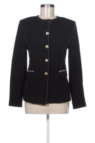 Sacou de femei Zara, Mărime M, Culoare Negru, Preț 152,22 Lei, #137934393