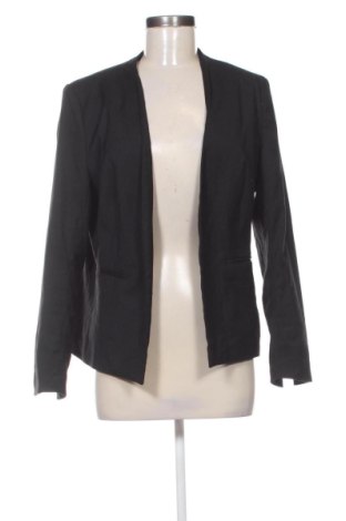 Női blézer H&M, Méret L, Szín Fekete, Ár 7 092 Ft, #137934952