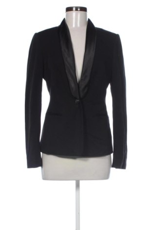 Sacou de femei Yessica, Mărime M, Culoare Negru, Preț 213,53 Lei, #137935630