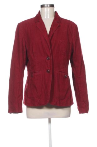Damen Blazer Unbranded, Größe L, Farbe Rot, Preis 16,19 €, #137936674