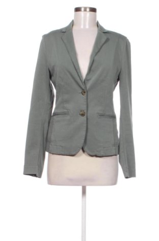 Damen Blazer Tommy Hilfiger, Größe S, Farbe Grün, Preis 35,71 €, #137937386