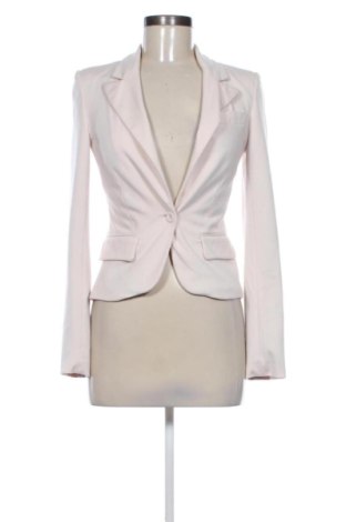 Sacou de femei ONLY, Mărime XS, Culoare Roz, Preț 109,00 Lei, #137937525