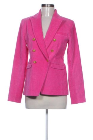 Damen Blazer Unbranded, Größe S, Farbe Rosa, Preis 13,00 €, #137937624
