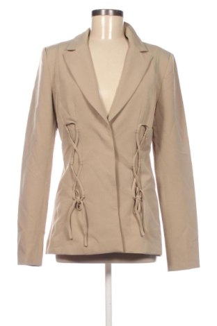 Дамско сако LeGer By Lena Gercke X About you, Размер S, Цвят Бежов, Цена 66,00 €, #137938549