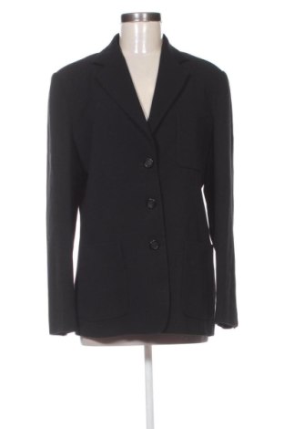 Damen Blazer Weekend Max Mara, Größe L, Farbe Schwarz, Preis 93,00 €, #137938553